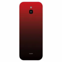 Marble Soft Silicone Phone Case - Elegant and Durable Back Cover for Nokia 6300 4G (32)