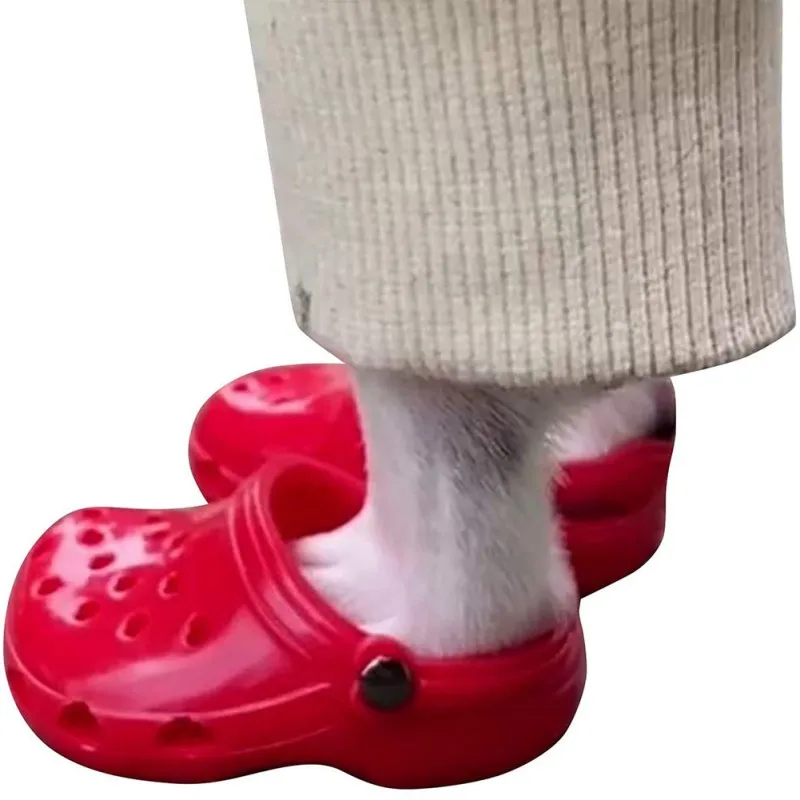 Title 3, Summer Dog Shoes Breathable Mesh Puppy Pet Shoe...