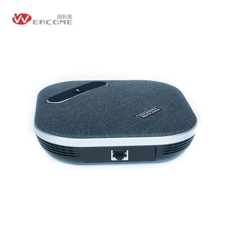 Eacome SV15 wireless audio video conference speakerphone system