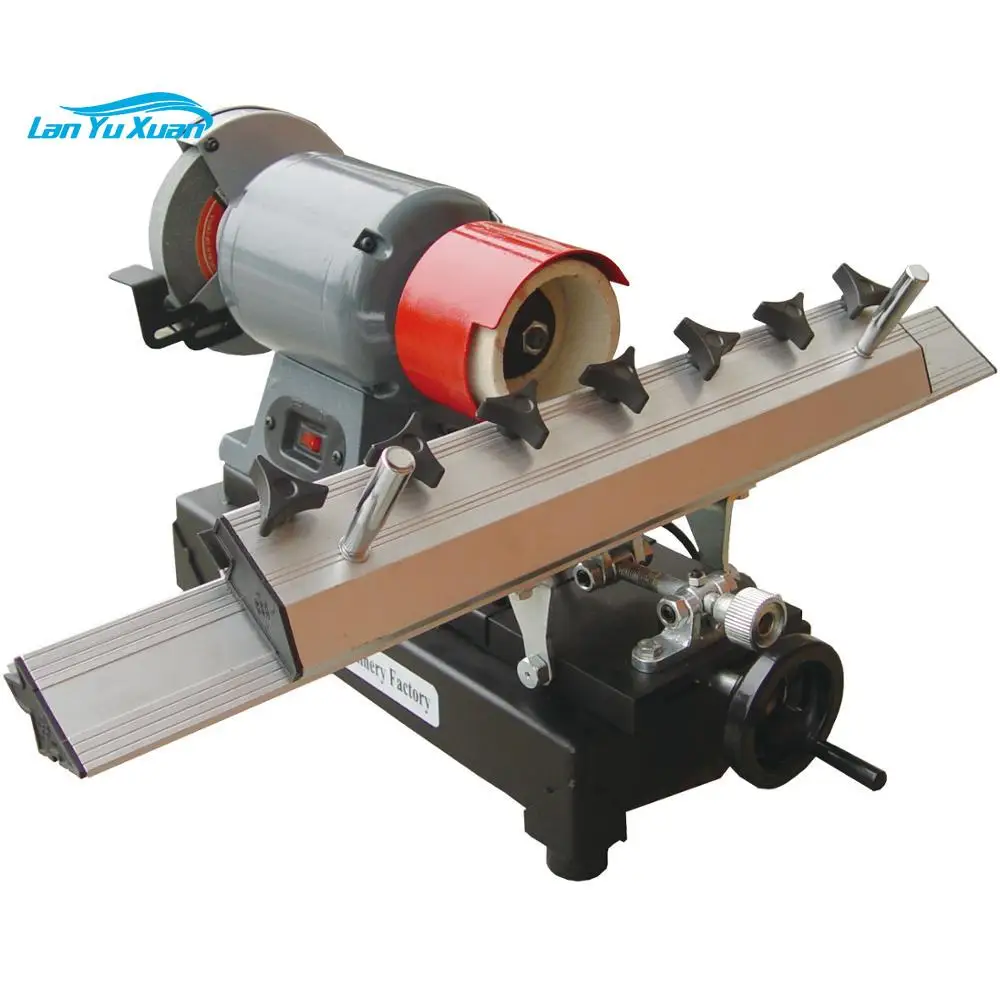 

High Efficiency MF1520 Straight Blade Grinding Machine with CE