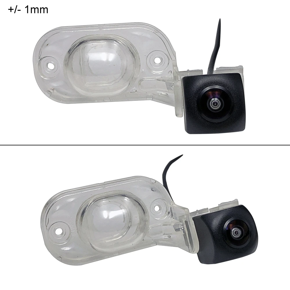 Kia Picanto Picanto Morning EuroStar 용 AHD 720P Fisheye Naza Suria Picanto 자동차 역방향 백업 후면보기 카메라