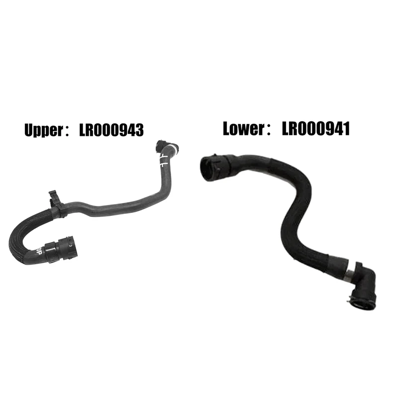 Tubo Di Raffreddamento Egr Per Turbocompressore Singolo Per Auto Per Land Rover Freelander 2 Ranger Rover Evoque Discovery Sport