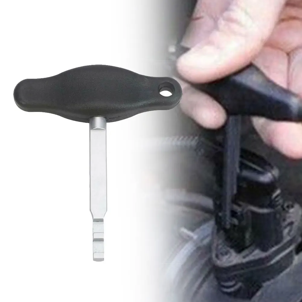 

Car Removal Spark Plug Puller Tool Electrical Connector Removal Puller Service Tool Plug For VAG Car Connector Removal Tool