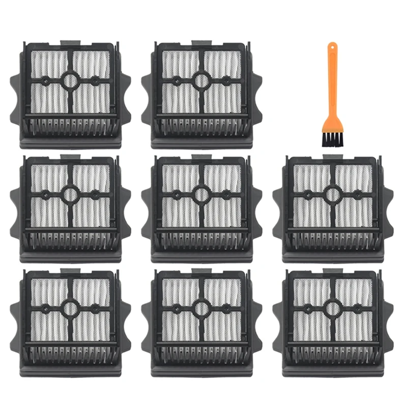 

9 шт., аксессуары для пылесосов Tineco Floor ONE S5