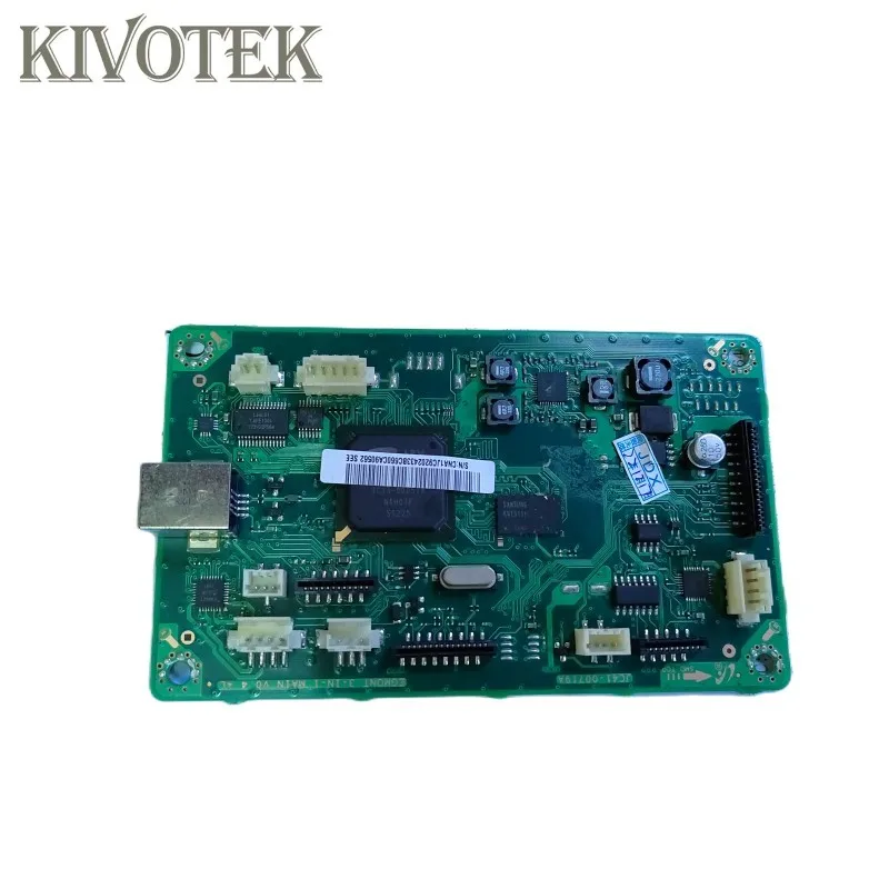 Scheda Madre Della Scheda Madre Della Scheda Madre Della Scheda Madre Del Formatter Per La Scheda Madre Della Stampante Samsung Scx-3401 Scx-3400 Con 