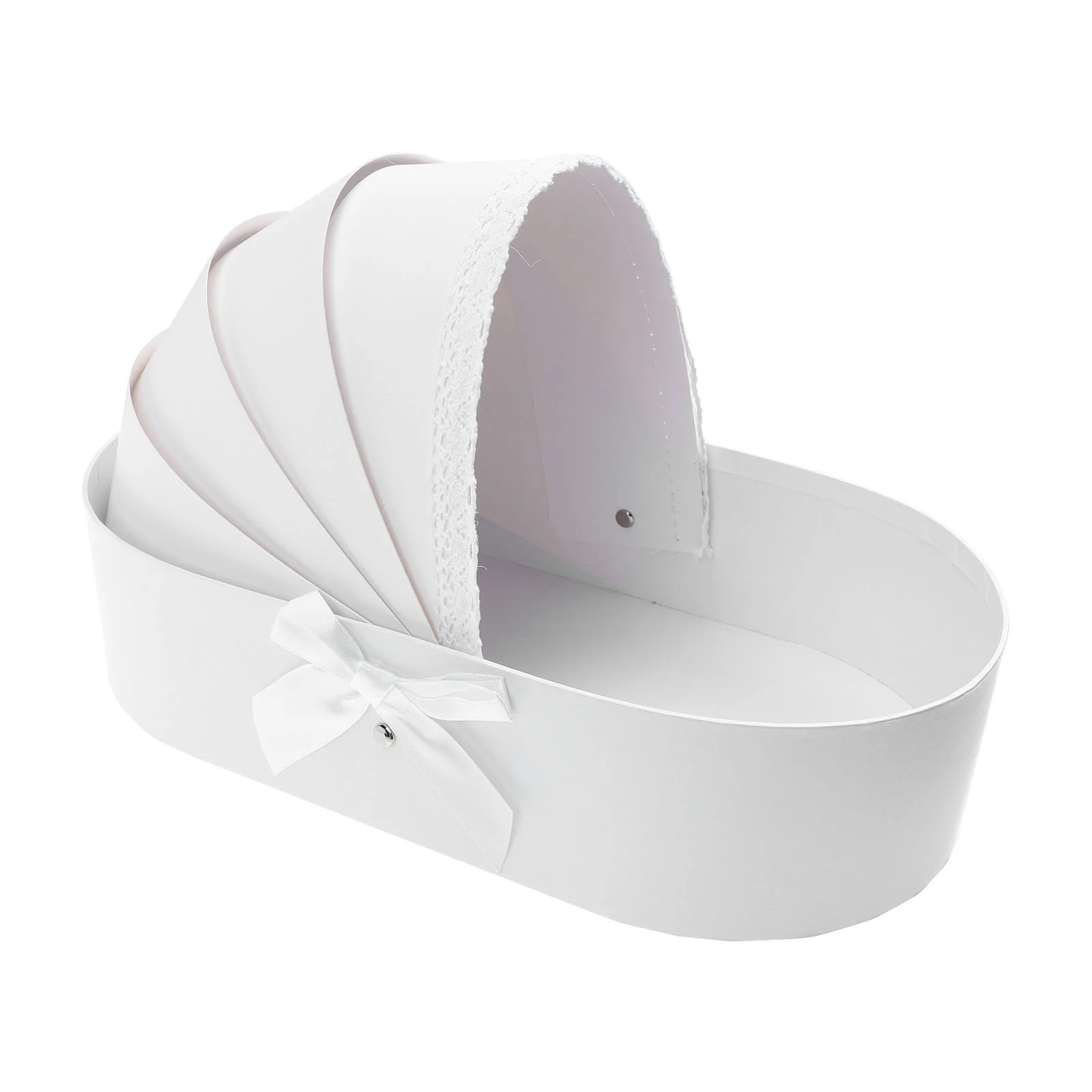 

Gift Box Packaging Boxes Flower Cardboard for Gifts Paper Packing Small Bassinet Baby Floral Bucket Fresh Pouch Contatiner Bag
