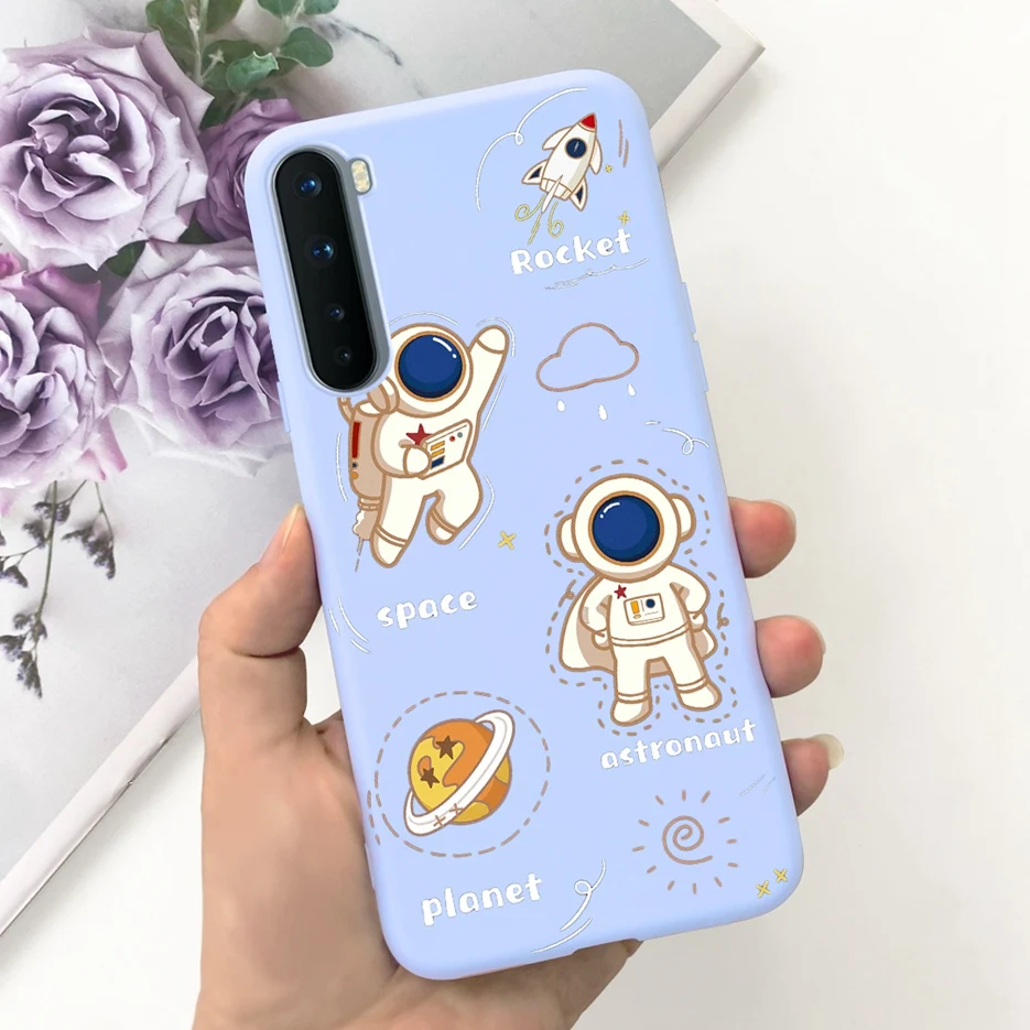 Cute Dinosaur Cartoon Soft Silicone Phone Case