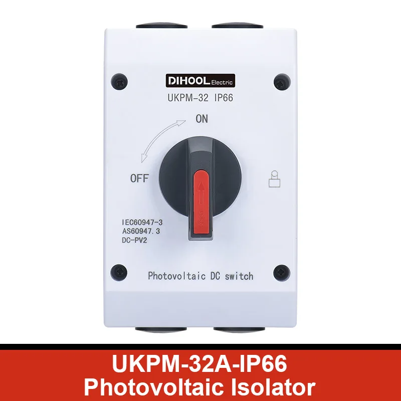 isolador fotovoltaico pv disjuntor da 02