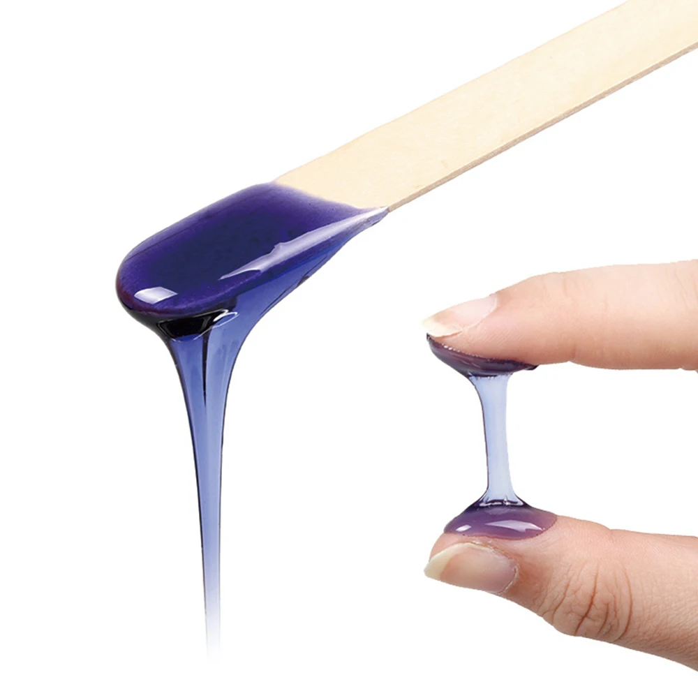 Wax Beans Depilatory Remove Hair No Strip Hot Film Wax Pellet Bikini Face Legs Arm Hair Removal Bean Unisex Remover