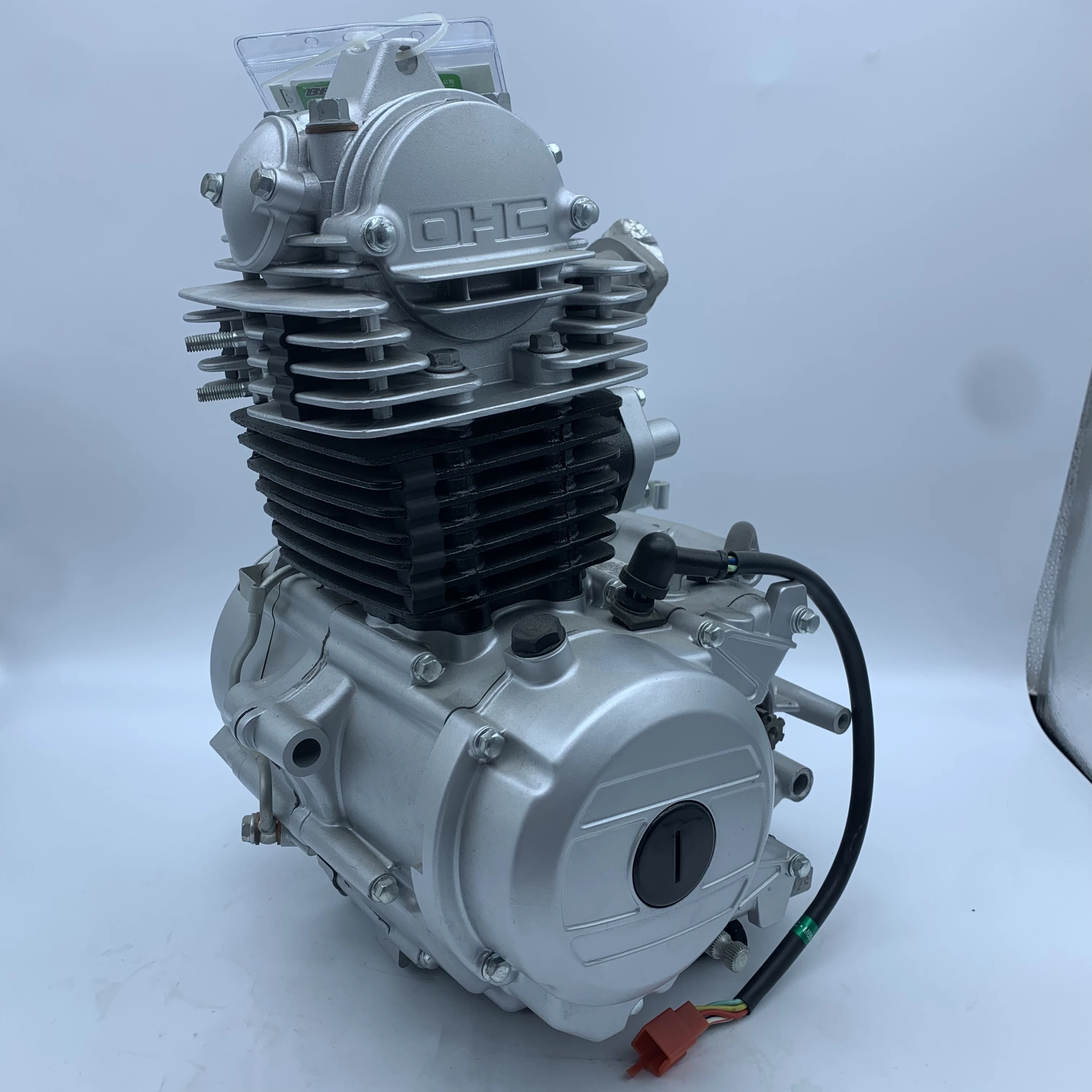 Заводскойхитпродаж,двигательмотоциклавсборедлядвигателяBajaj100ccBajajBoxer,мотоцикл100cc,двигательмотоциклаBJ100-AliExpress201355758