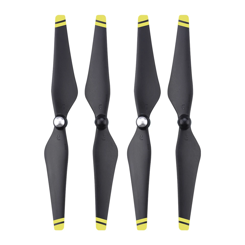 2Pairs 9450 Propeller For DJI Phantom 3 3A 3P 3S Drone Replacement Blade Prop Self Props Drone Accessories