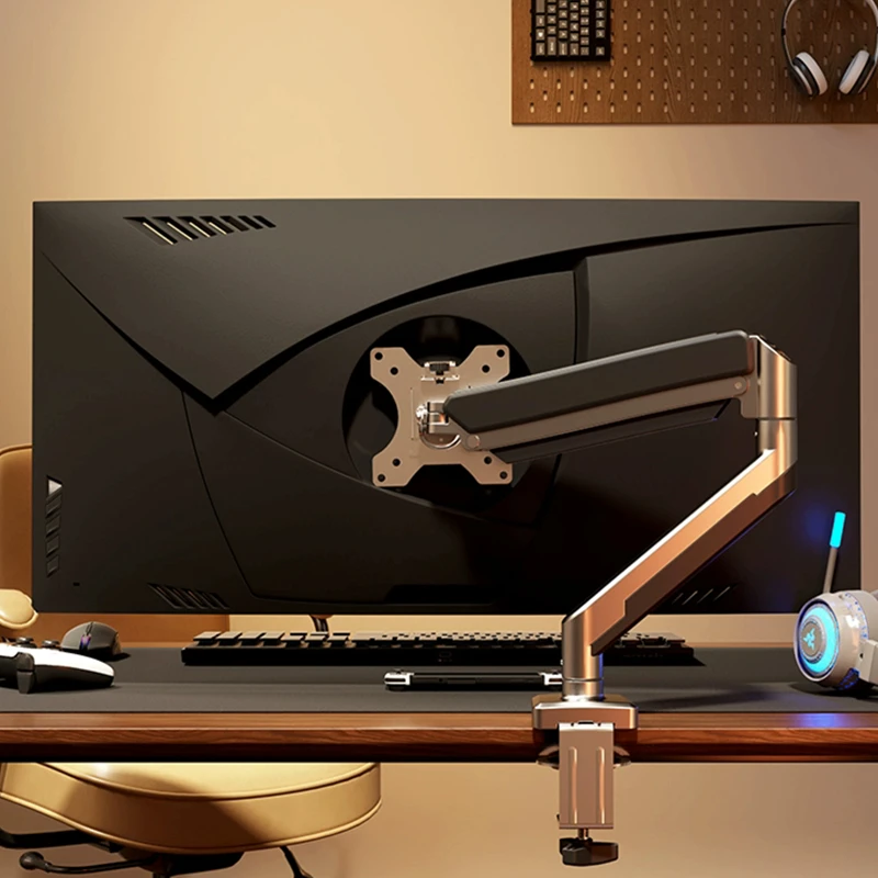 حامل شاشة كمبيوتر 32 بوصة