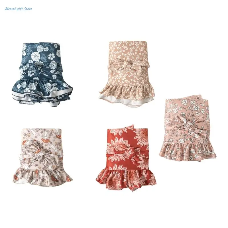 

Baby Swaddle Soothe Wrap Sleep Blanket Toddler Headband Bedding Swaddling Wrap