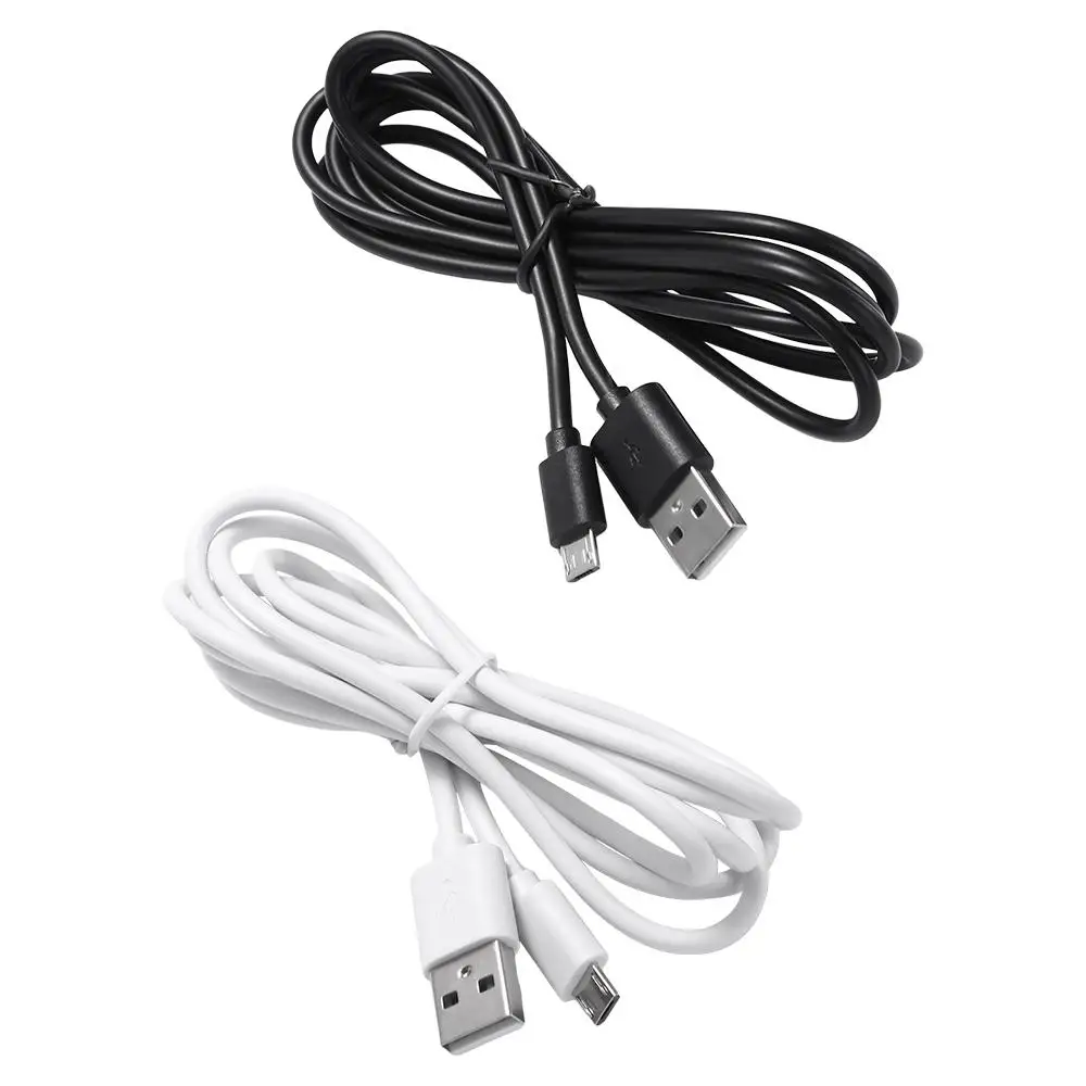 2M 3M 0.25M 0.5M 1M 마이크로 USB 케이블 고속 충전 와이어 어댑터 ..