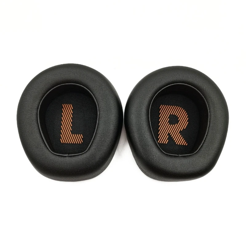 

2PCS Earpads for Quantum200 Q200 Q300 Headphone Earpads Comfortable Foam Covers Dropship