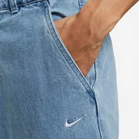 Nike véritable CORDURA Denim jean droit homme DV8918-493 3