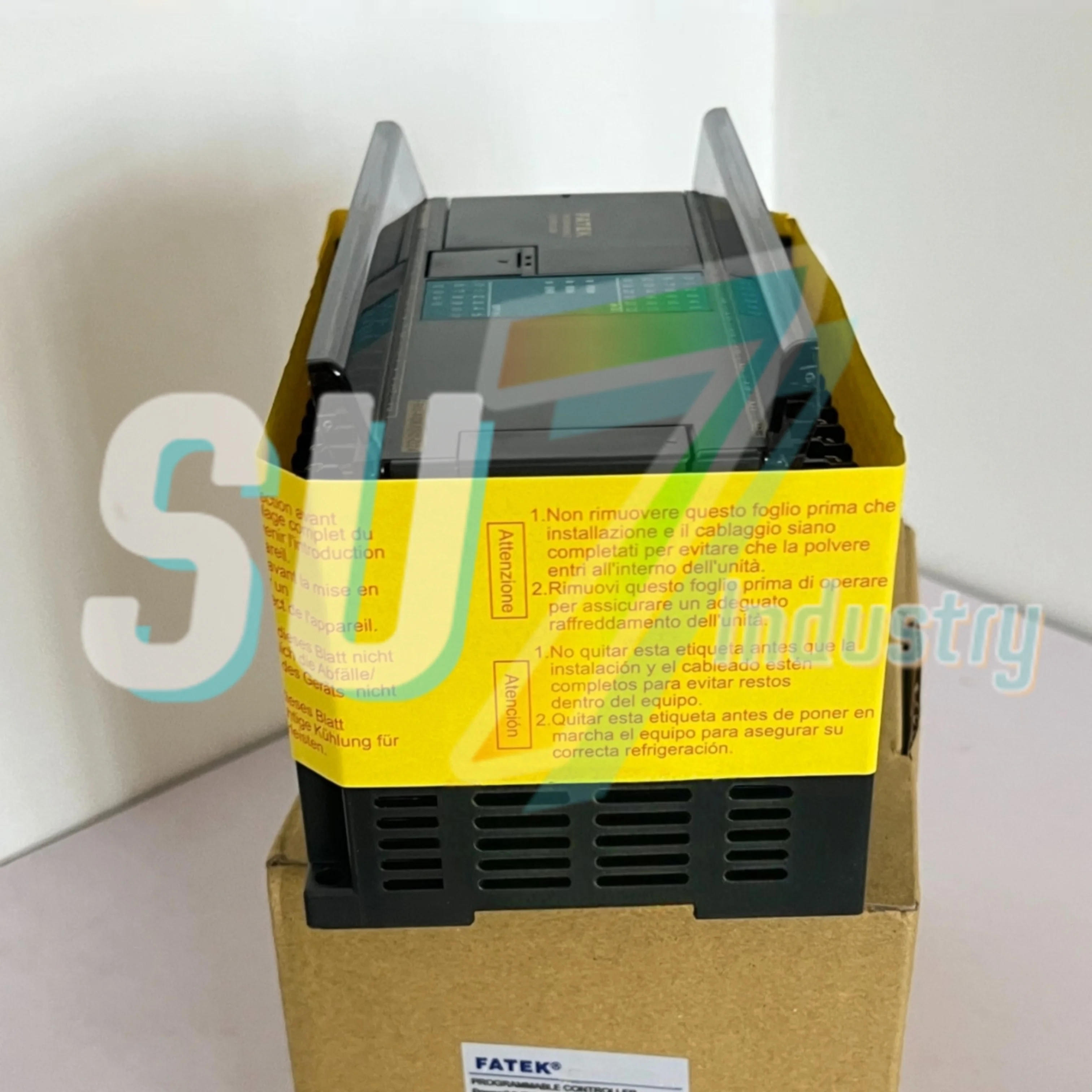 FBS-40MCR2-AC FBS-40MCR2-D24 PLC 모듈 새로운 원본