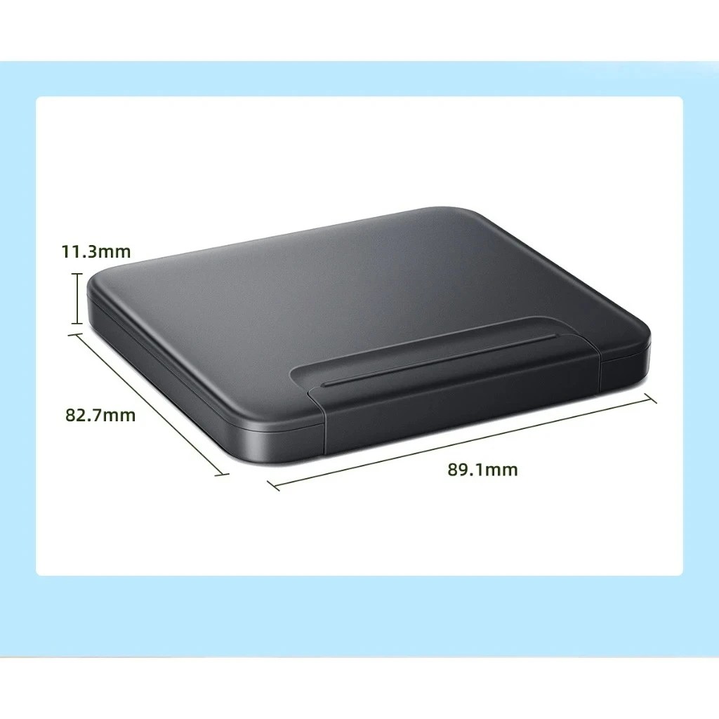 Card Case Holder Water Resistant,Anti-Shock Memory Card Case for SD/Micro SD TF Card  Storage Organizer Protector Cover Storage