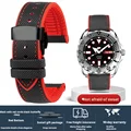 Black red black B