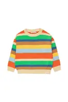 2024 Autumn/Winter Children's Sweater Baby Knitted Cardigan for Boys and Girls 3