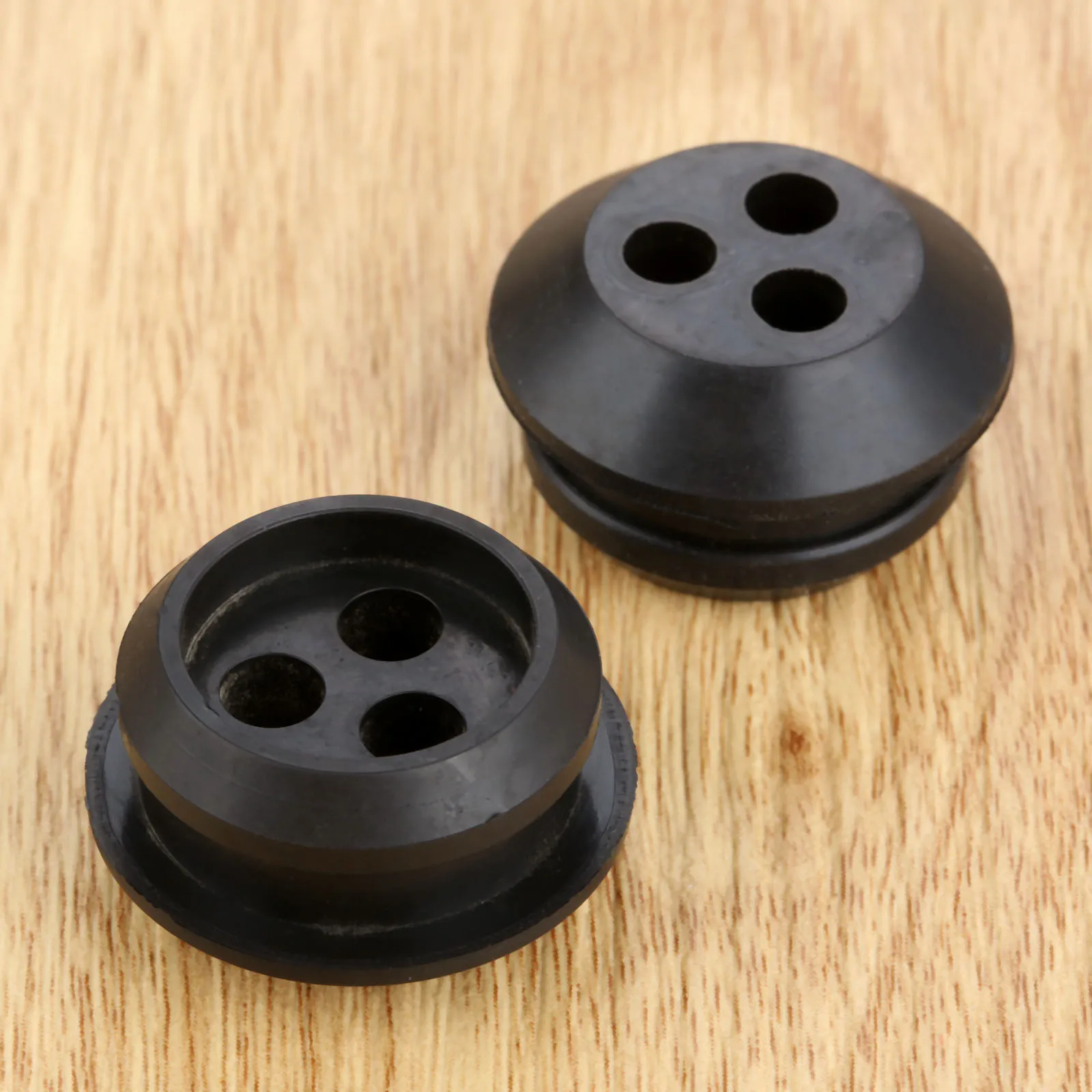 Strimmer Trimmer Parts Grommet Lawn Mower Rubber Fuel Line Gas Tank 5x fit for Echo GT-200EZR Trimmer Lawn Mower 13211546730 V137000030 Replacement