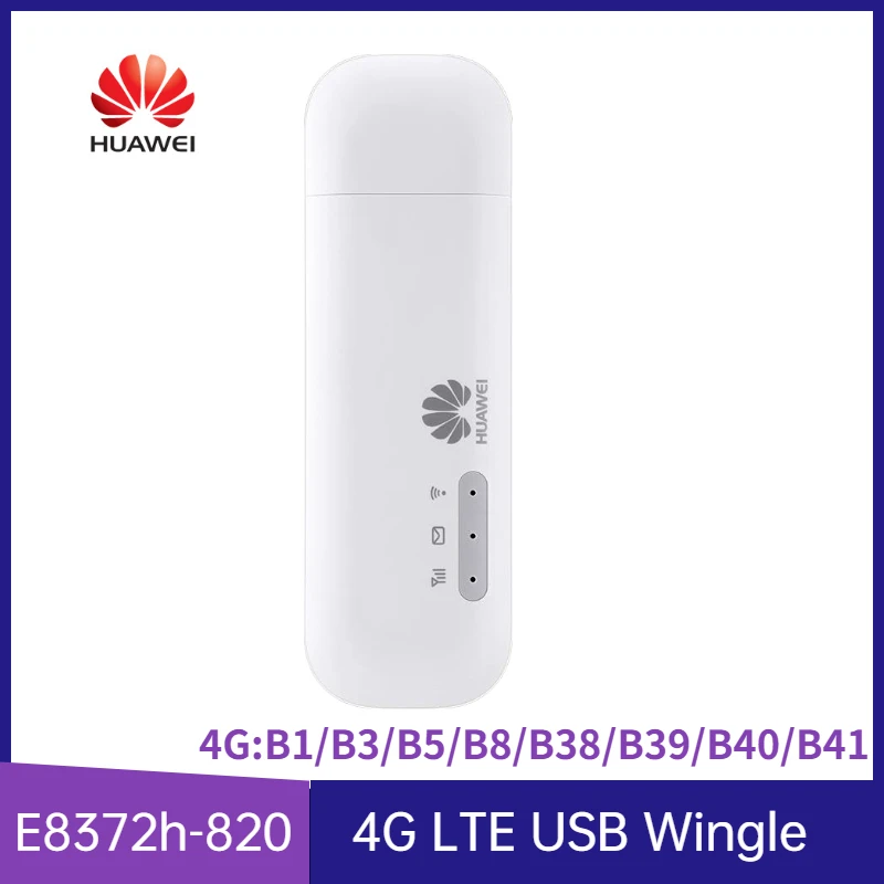 Huawei e8372 lte internet key Clearance