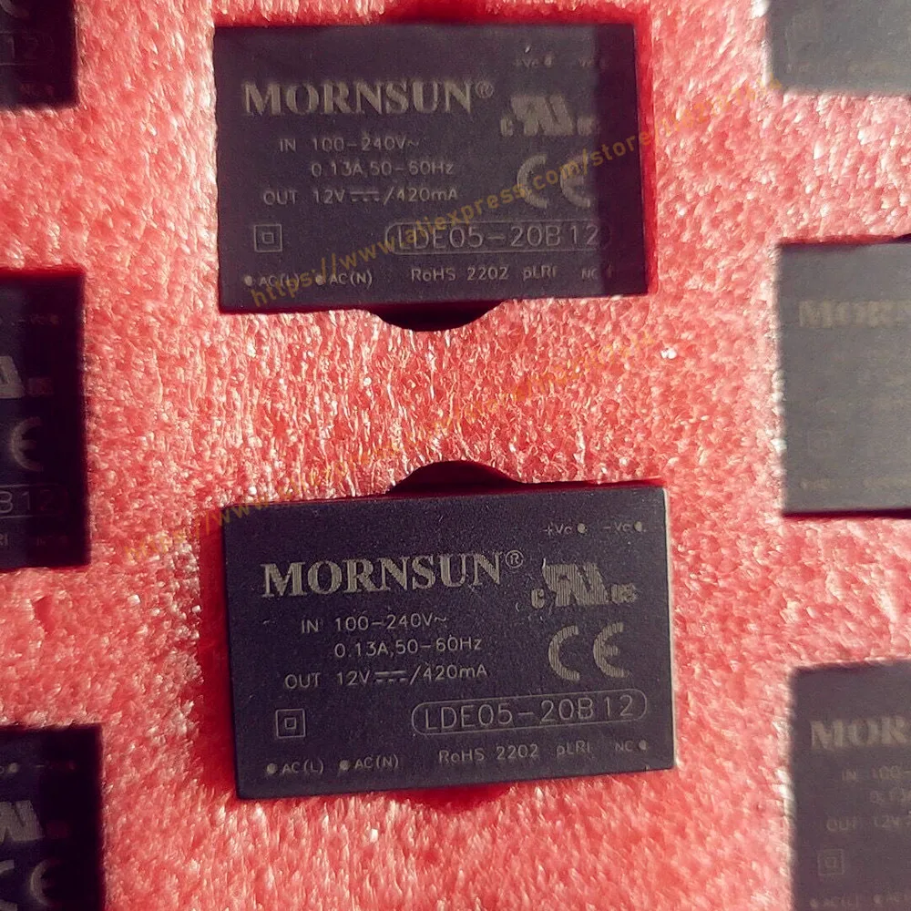 

LDE05-20B12 NEW MODULE