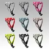 Polycarbonate Bicycle Bottle Cage 9 Colors Ultralight Bike Water Bottle Holder Water Drink Holder Rack Road & Mountain Bikes 2