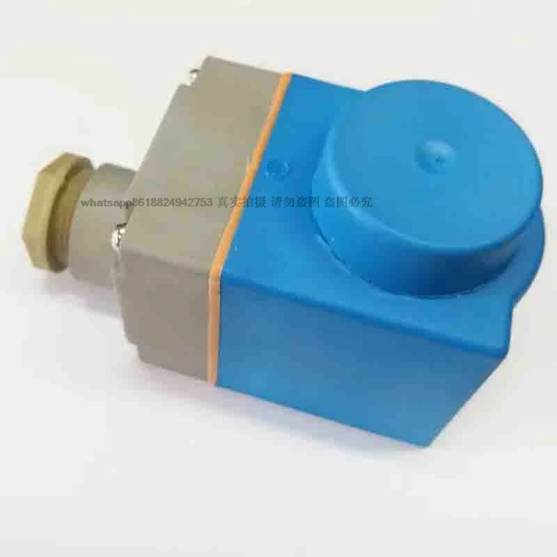 Refrigeration Solenoid Coil 018F6701 018F6176 018F6282 018F6757 018F6730 018F6703 018F6277 018F6801 018F6715