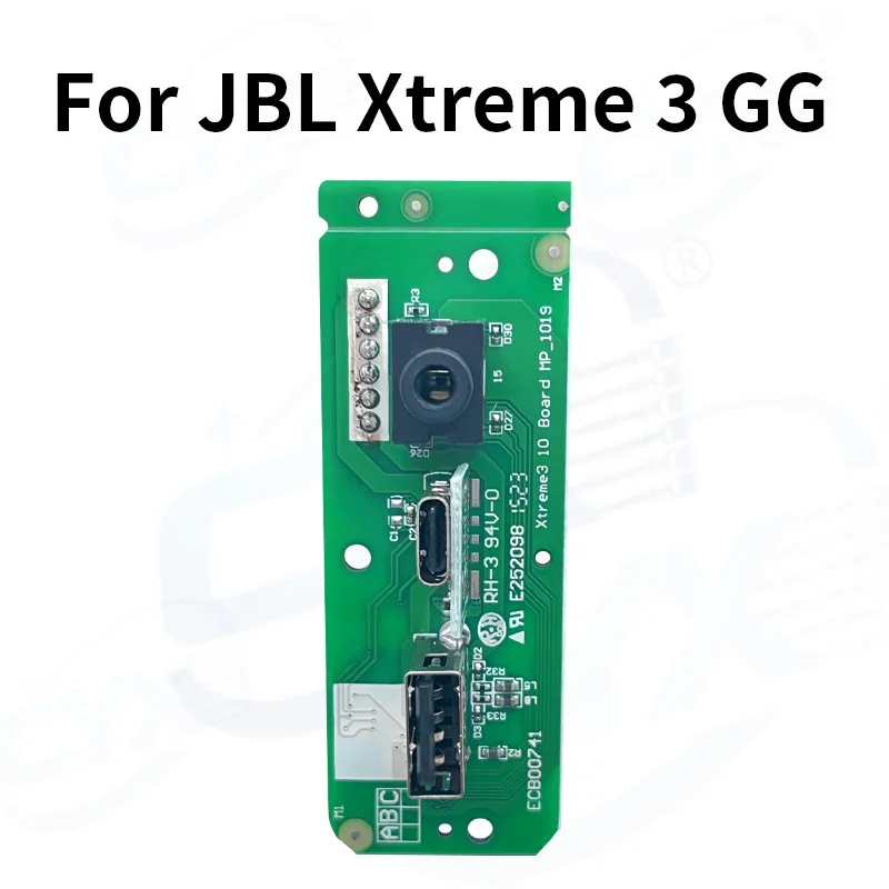 Power plug connector 1PCS For JBL Xtreme 3 Xtreme3 GG Type-C USB charge port socket