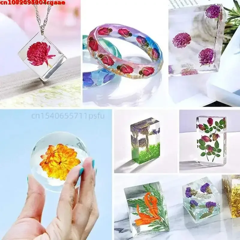 Description Picture 6 of item30g Aromatic Natural Candle Soap Perfume Floral Essence Making Material Natural Dry Flower Wedding Home Decoration Bath Decor