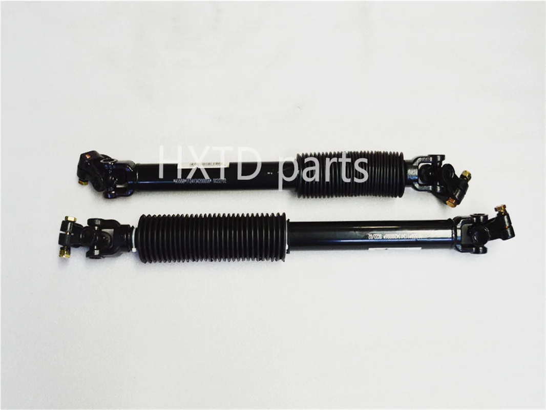 1124134200006STEERINGDRIVESHAFTASSYFotonAumantruck.jpg