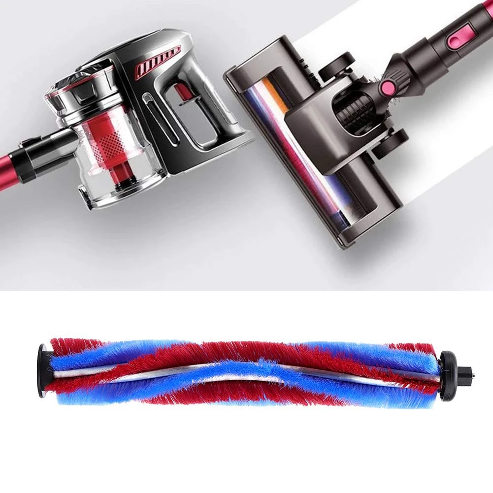 Рисунок 3 - Аксессуары для замены беспроводной щетки пылесоса