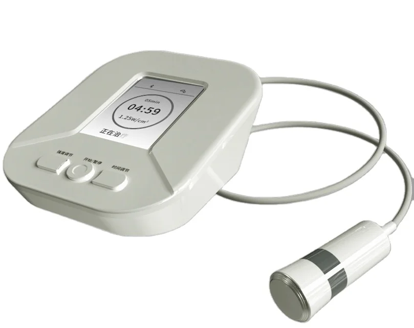 

Ultrasound Therapy Apparatus High Quality physiotherapy equipment ultrasound therapy and ultrasound physiotherapy machine