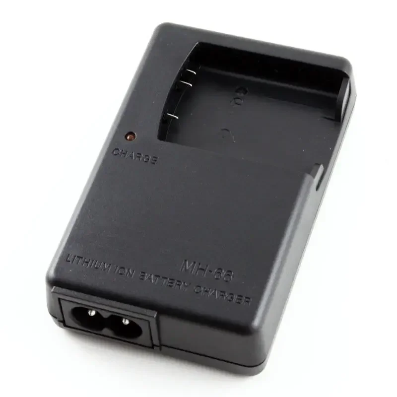 Battery Charger for Nikon MH-66 EN-EL19 S2500 S2600 S3100 S3300 S4100 S3300 Camera
