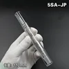 100% Original VETUS JP Series Premium Tweezers for Eyelash Extensions Anti-static Hyperfine High Precision Makeup Pinzas 3