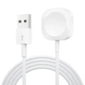 White USB