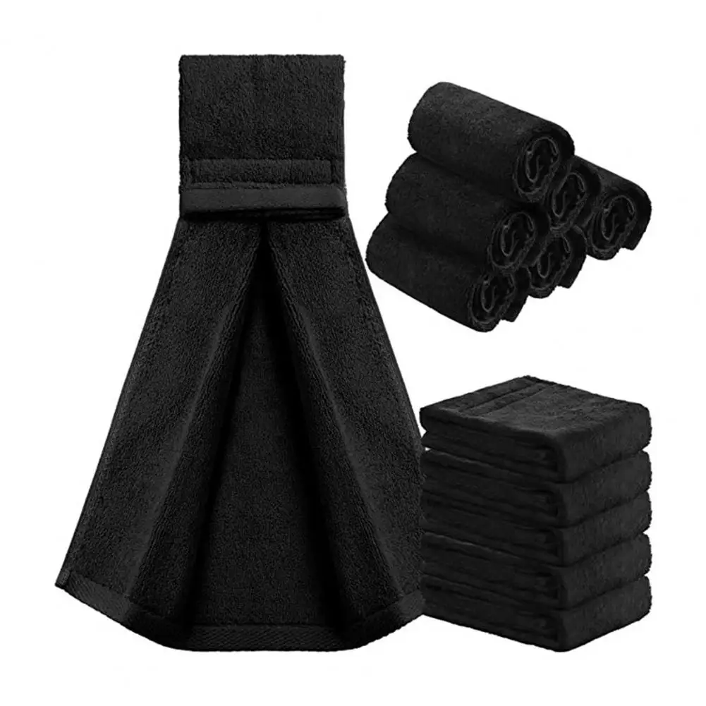 Sports Sweat Towel Workout Towel Portable Football Field Towel Super Absorbent Sports Sweat Cotton Towel for Golf Gym Fitness 6