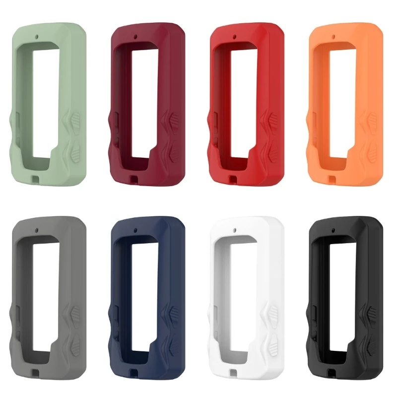 

For Bryton Rider750 Computer Case Bike Cover Housing Screen Protector