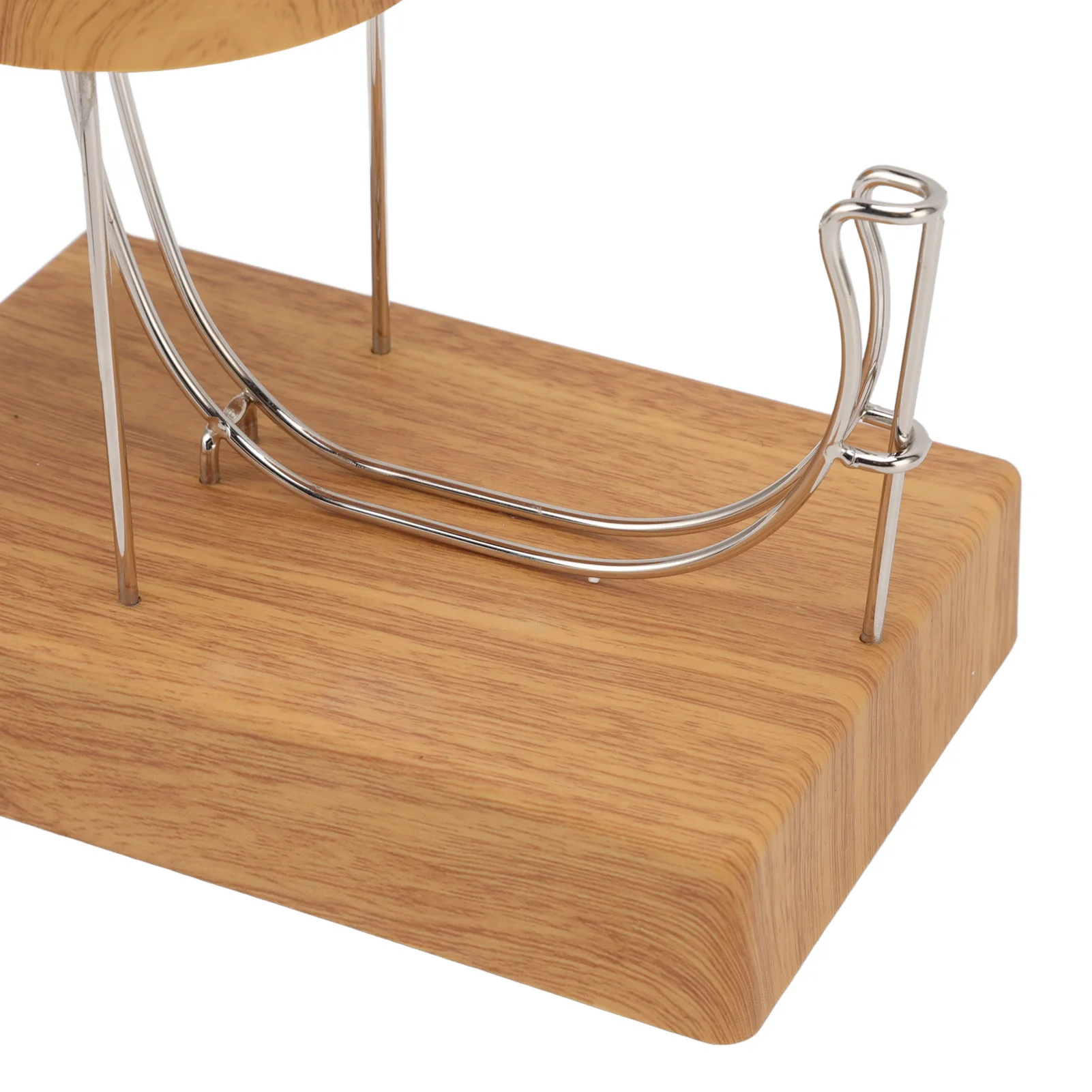 Description Picture 5 of itemDesk  Perpetual Motion Machine Perpetual Motion Machine Desk  Educational Touch Switch Low Noise Stress Relief Desk