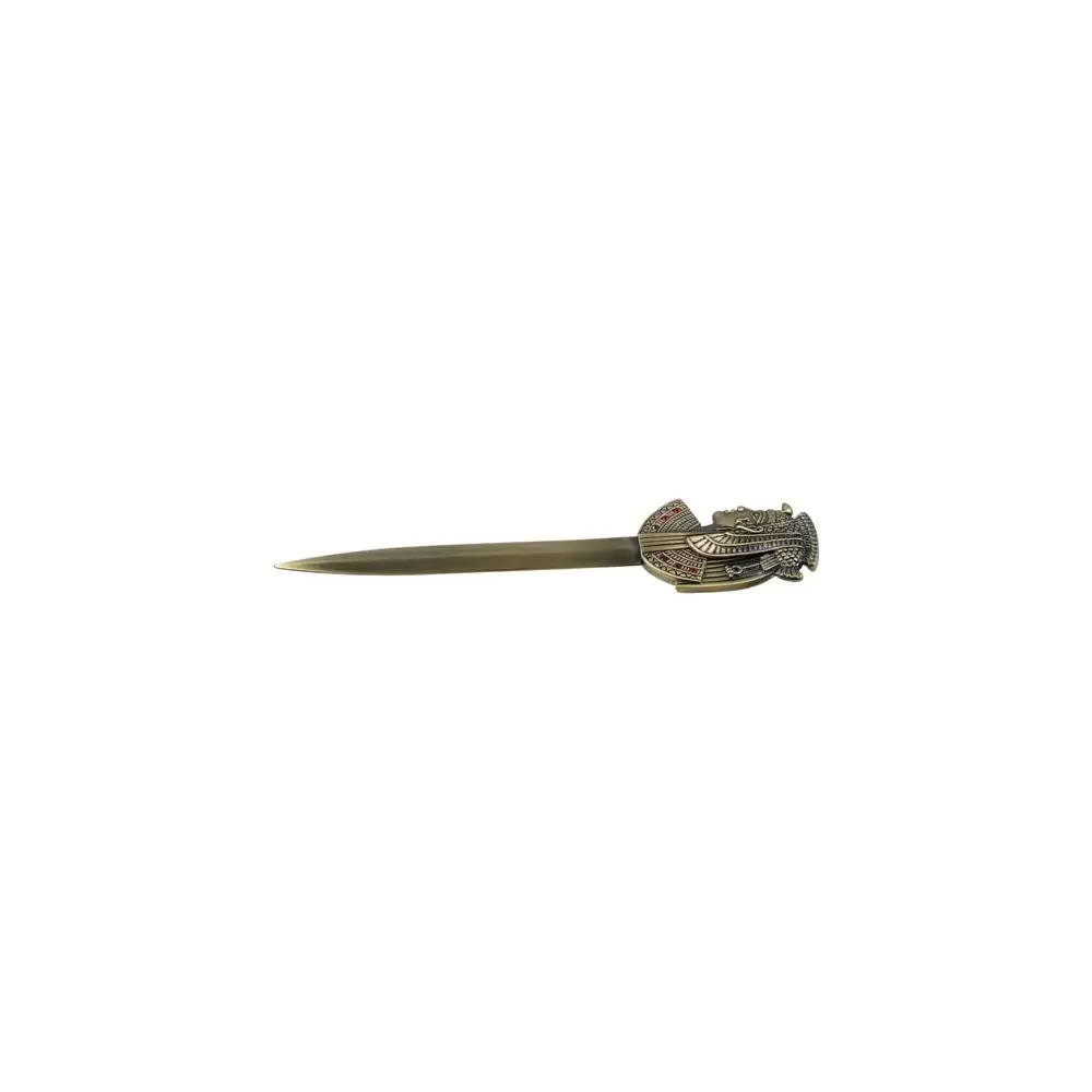 Egyptian Pyramid Pharaoh Envelope Opener DIY Crafts Tool
