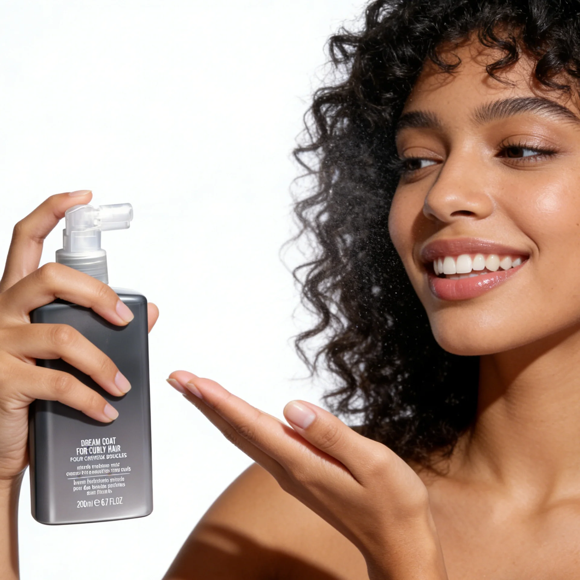 Curl Enhancing Spray 4