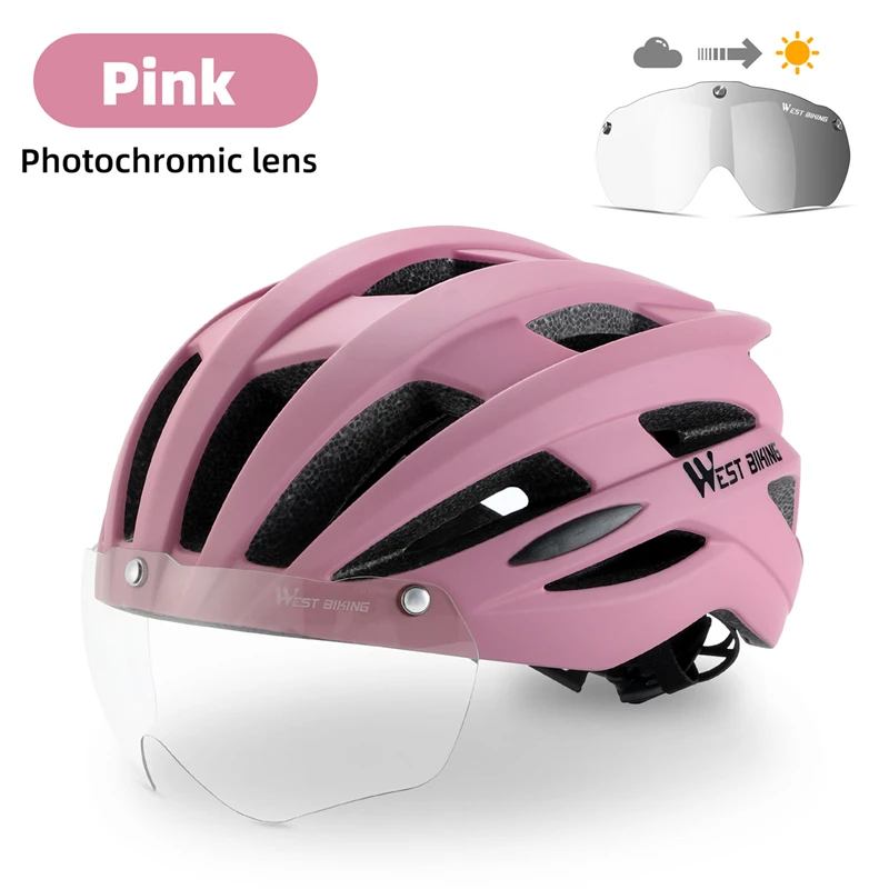 Pink No Lights