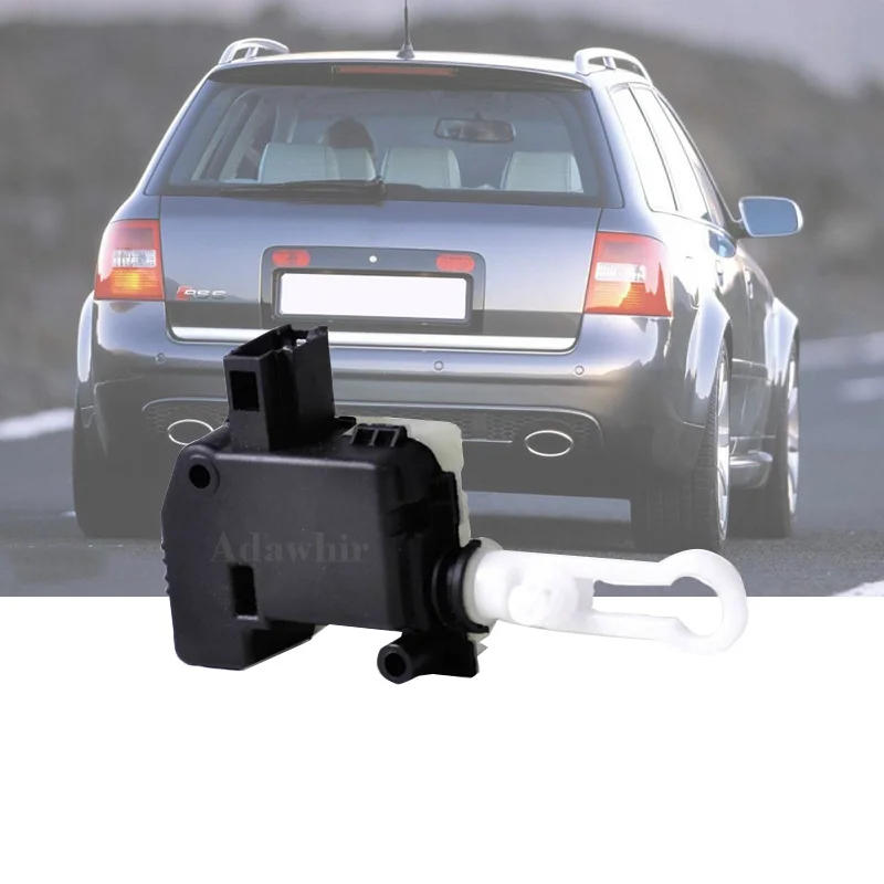 

Сервомотор задней крышки багажника для AUDI TT A4 S4 A6 S6 RS6 4B5962115C,4B5962115B