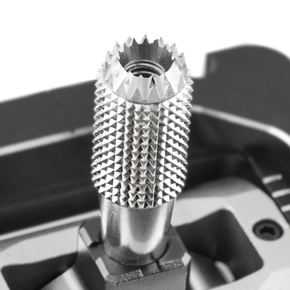 Radiomaster カラー AG02 CNC ホール ジンバル セット スロットルと