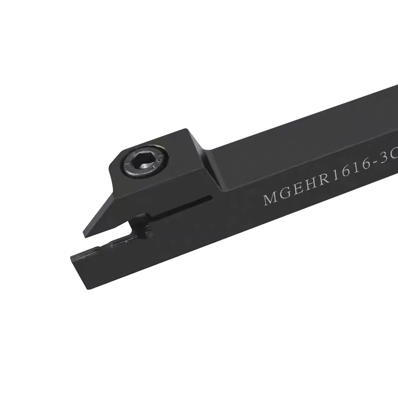 MGEHR MGEHL Grooving Tool Holder MGEHR1212 MGEHR1616 MGEHR MGEHR2525 MGEHR3232 -1.5 2 2.5 3 4 CNC Lathe Turning Tool Holder