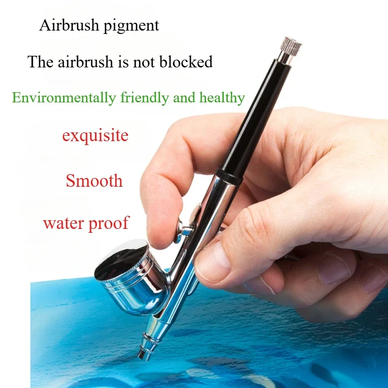 Water Based Acrylic Spray Paint for Art and Craft