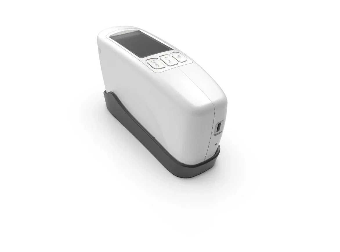 CHNSpec CS-300 SE Automotive Portable Gloss Meter For Coating | Gloss Meter 5