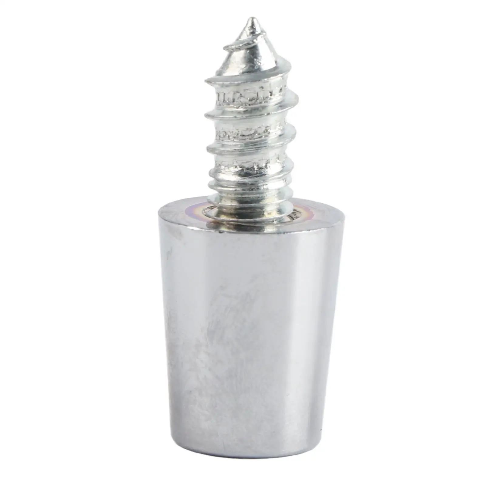 Premium Copper Beer Tap Handle with Standard Ferrule Bolt Set - Essential Home Brewing Accessory