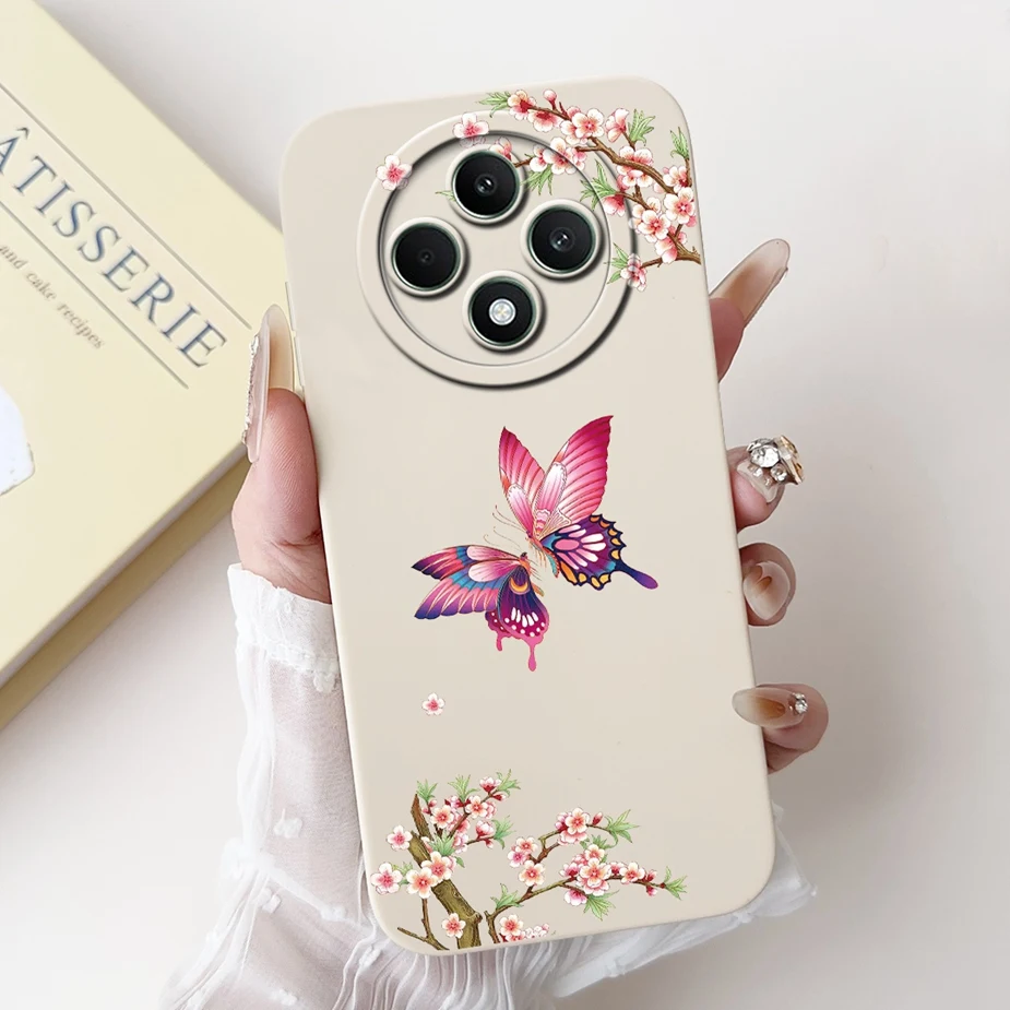 Cute Dinosaur Cartoon Shockproof Phone Case
